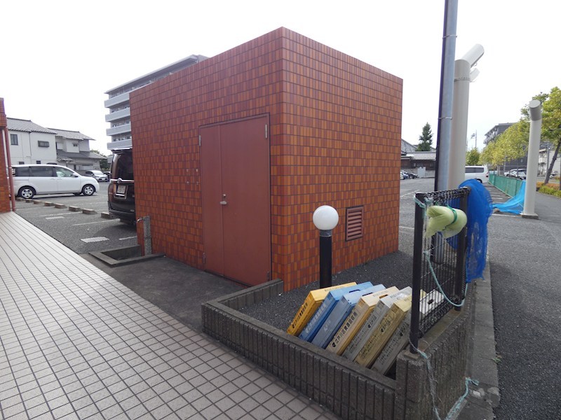 リヴィエール その他17