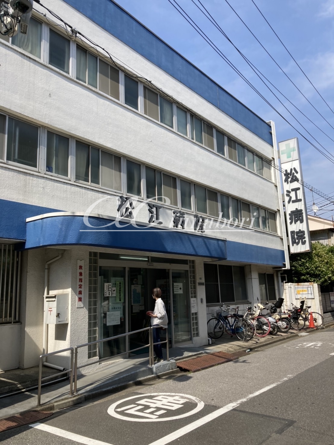 トラム 周辺画像7