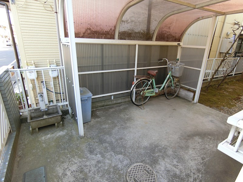 コーポラスロイヤル その他1