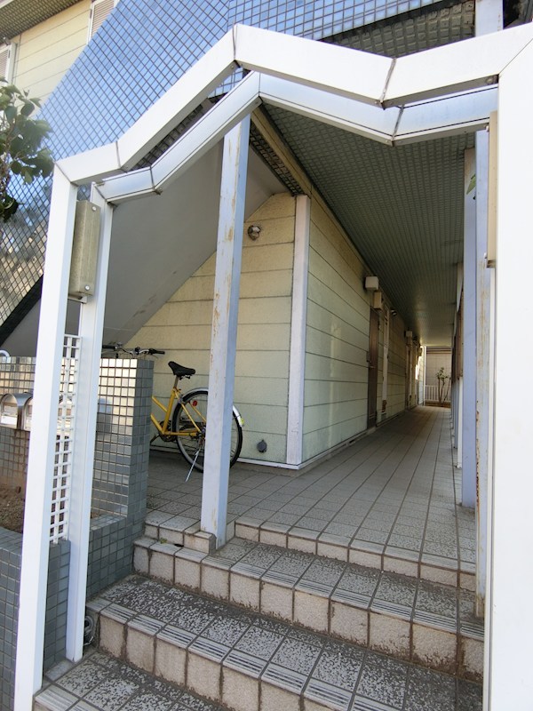 コーポラスロイヤル その他2