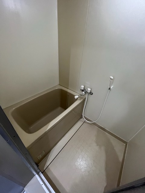 コーポラスロイヤル 風呂画像