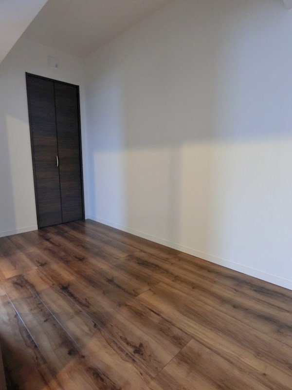 アリカ向島  ベッドルーム