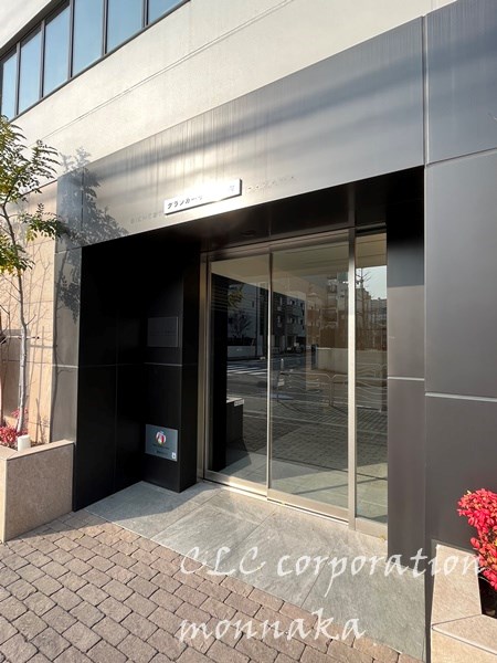 グランカーサ清澄白河  その他外観2