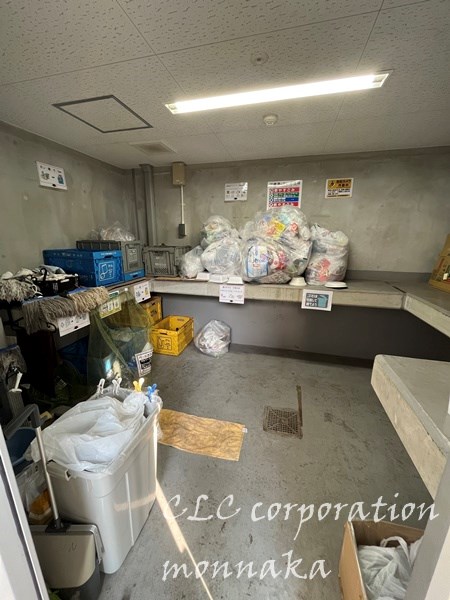 グランカーサ清澄白河  その他外観3