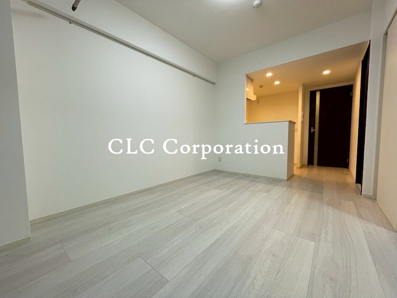 グランカーサ清澄白河  リビング