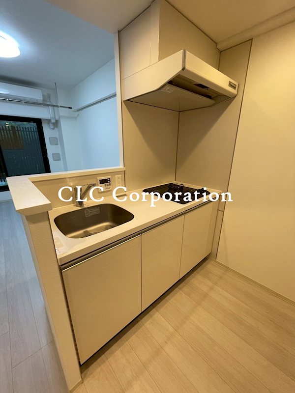 グランカーサ清澄白河  キッチン