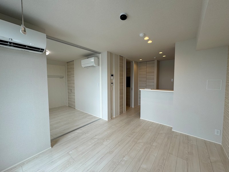 アリスティオ リビング