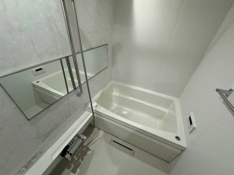 アリスティオ 風呂画像