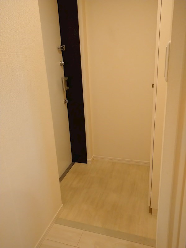 Ｍａｉｓｏｎ Ｆｌｏｒａ 玄関