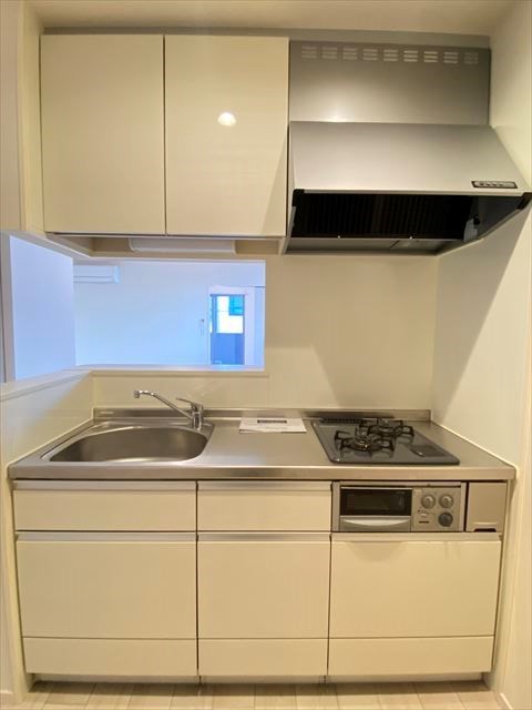 Ｍａｉｓｏｎ Ｆｌｏｒａ キッチン