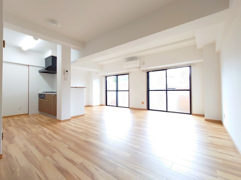 リヴィエール リビング