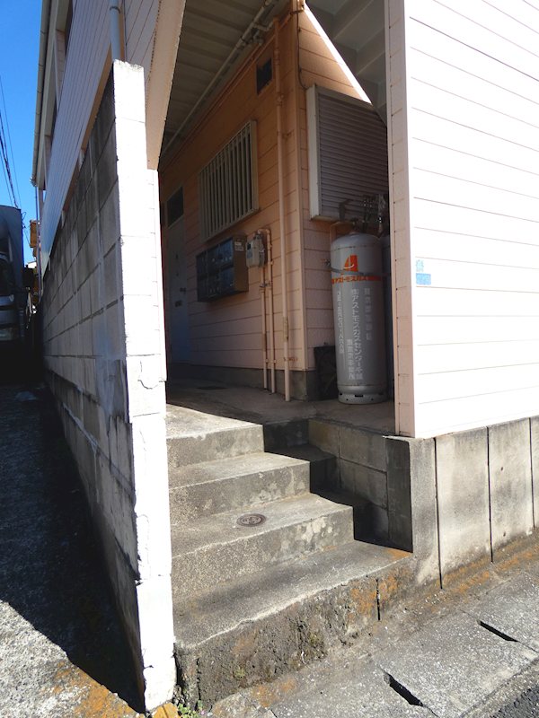 テラスＥＮＪＵ その他6