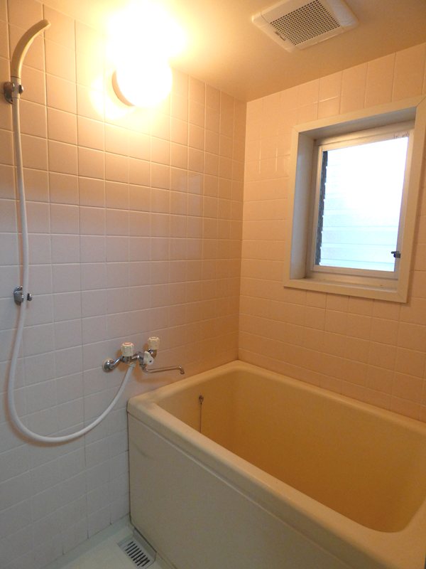 テラスＥＮＪＵ 風呂画像