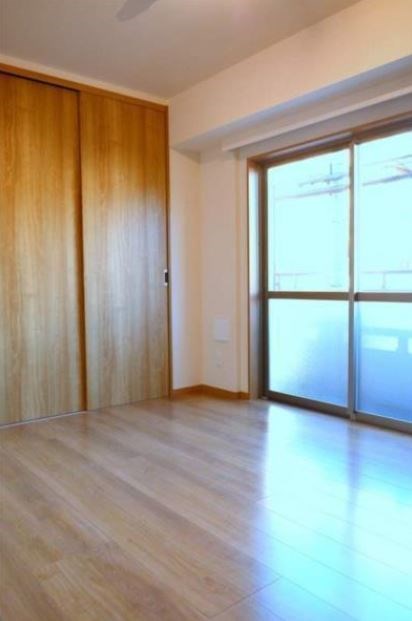 WAVE千束 リビング