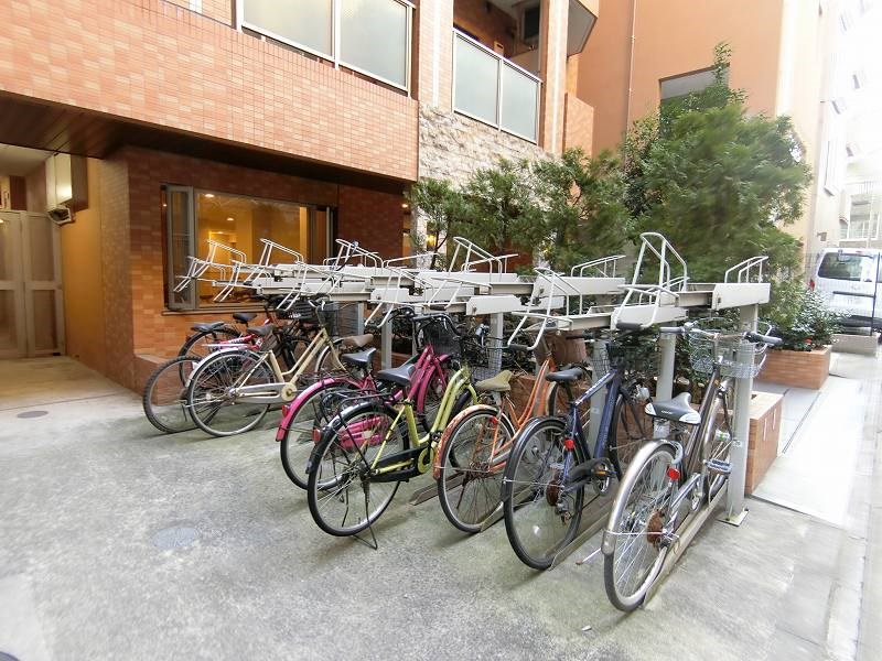 サンスタレ浅草  その他5