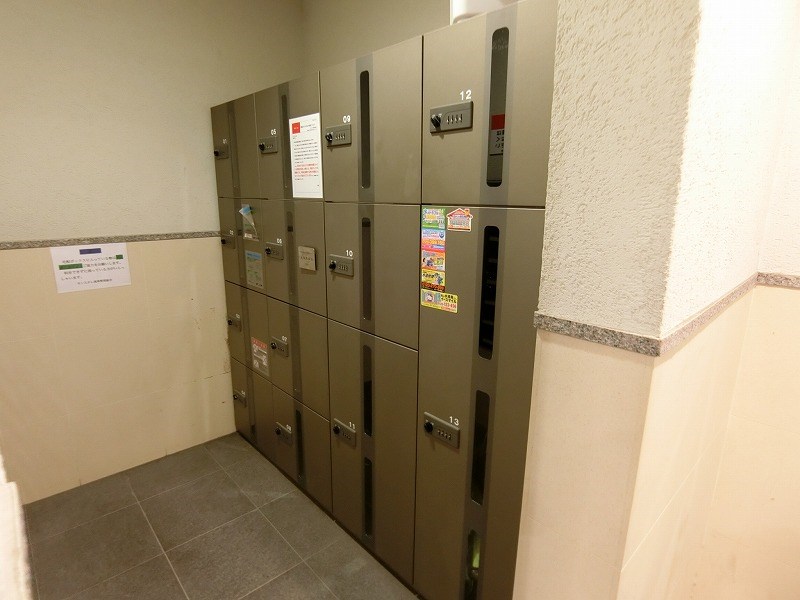 サンスタレ浅草  その他6