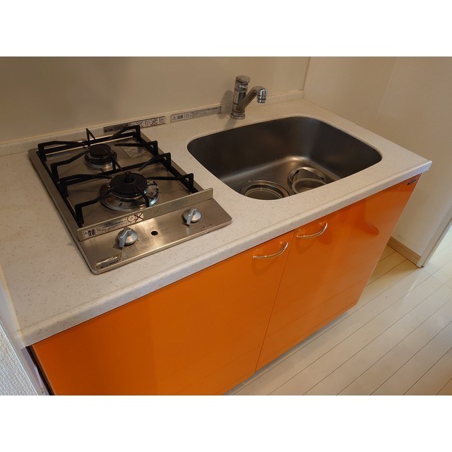 サンスタレ浅草  キッチン