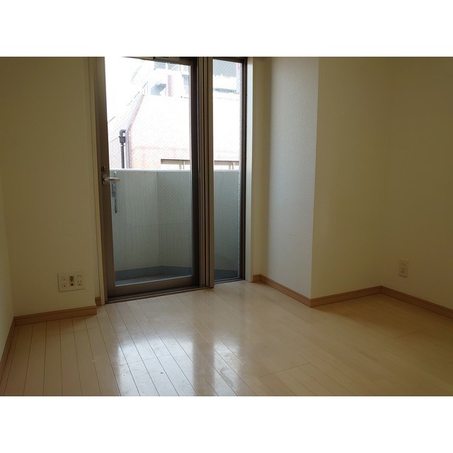 サンスタレ浅草  ベッドルーム