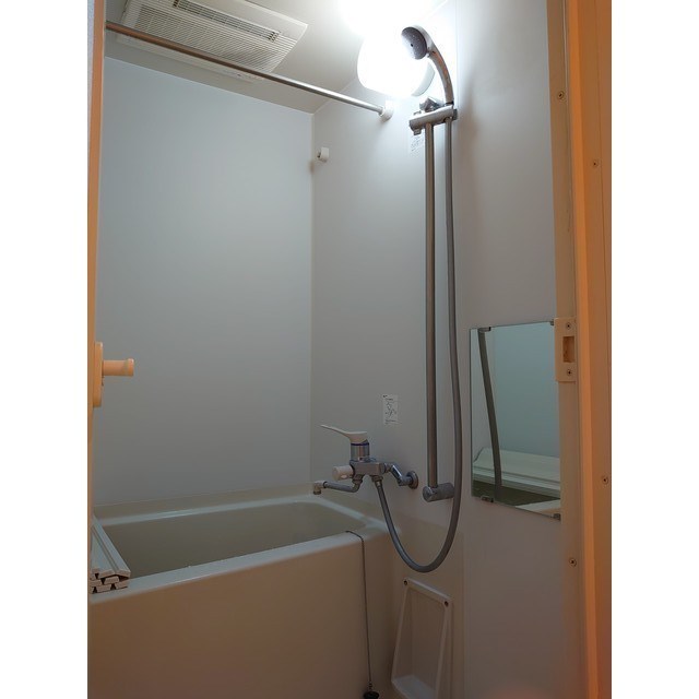 サンスタレ浅草  風呂画像