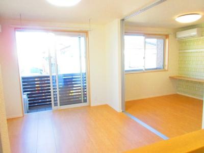 ジョリー　パルテール その他1