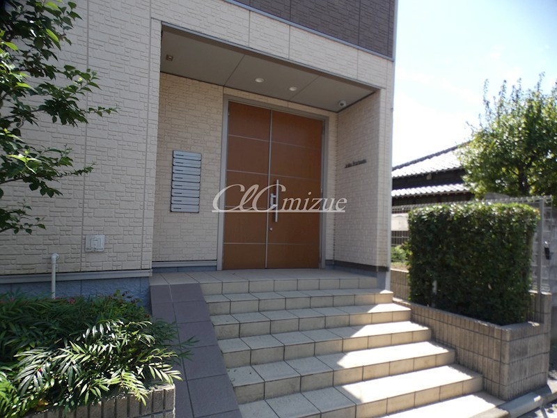 ジョリー　パルテール その他9