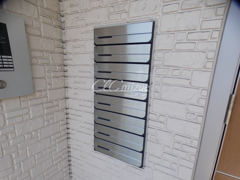 ジョリー　パルテール その他10