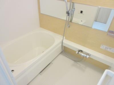 ジョリー　パルテール 風呂画像