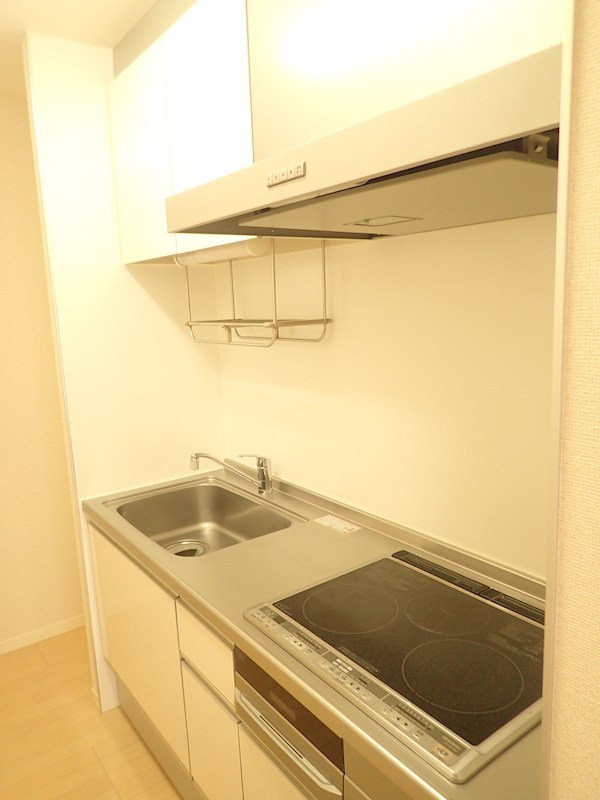 La lumiere キッチン