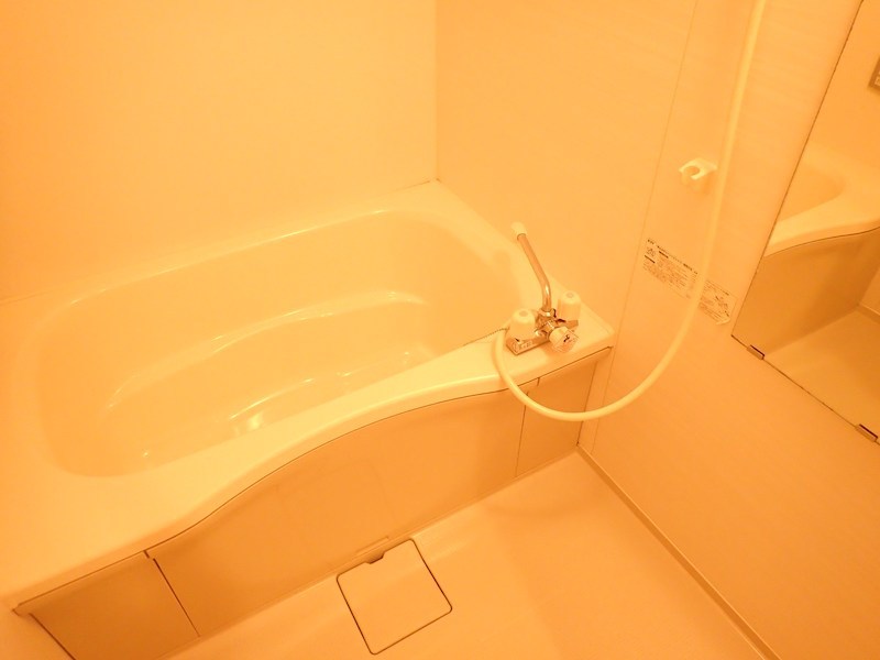 La lumiere 風呂画像