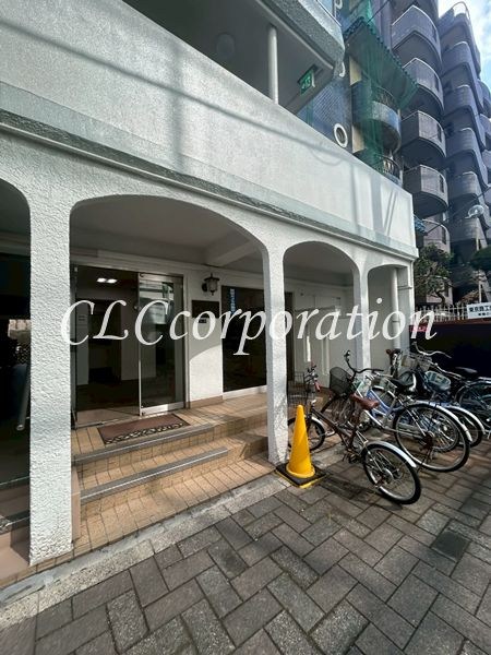 セイワ東陽マンション その他6