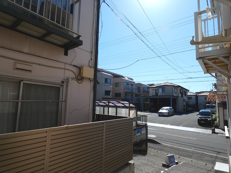 テラスＥＮＪＵ その他3