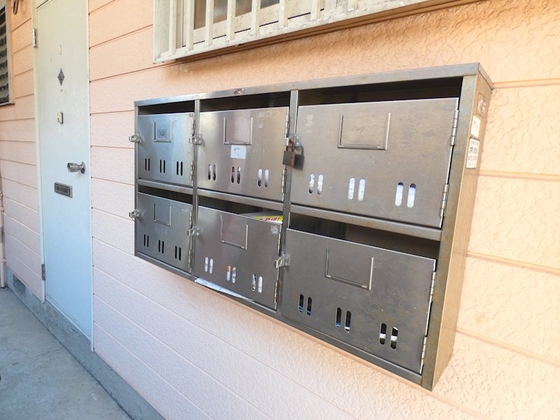 テラスＥＮＪＵ その他5