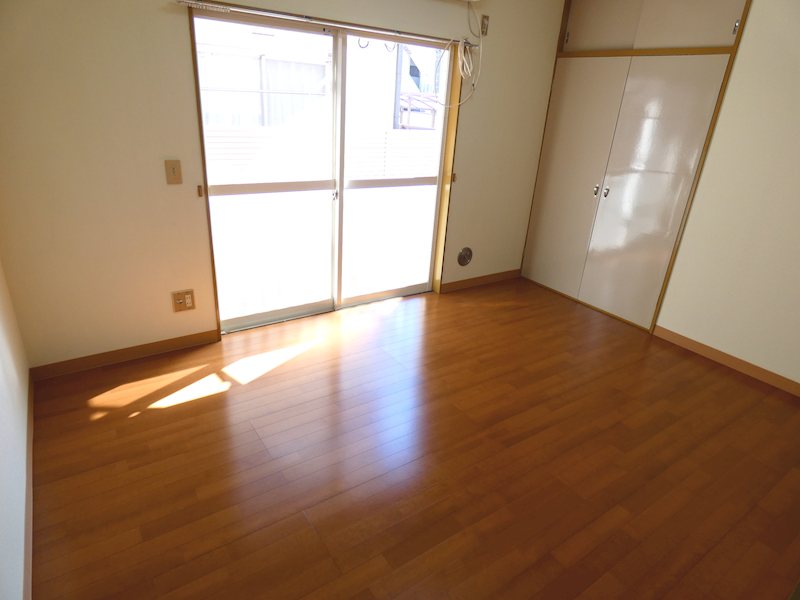 テラスＥＮＪＵ リビング