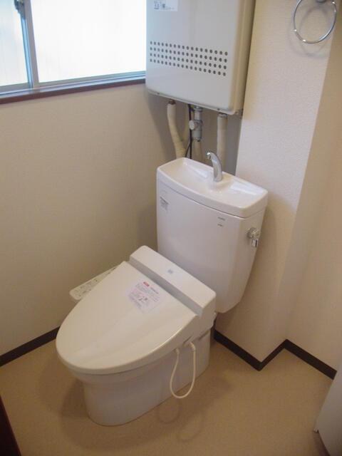 王子スクエアービル その他3