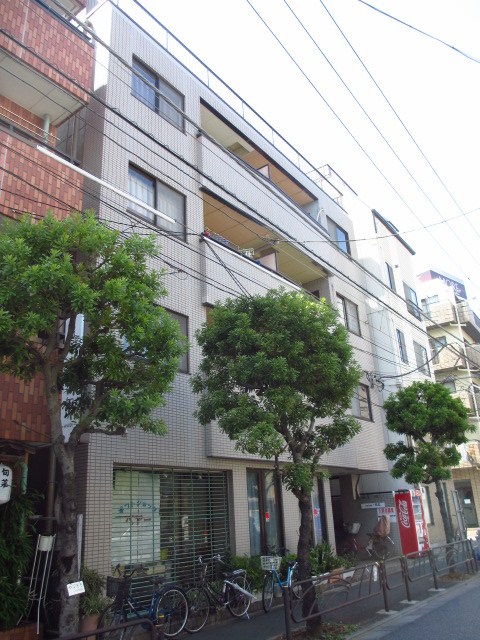 メゾンＳＫ 外観