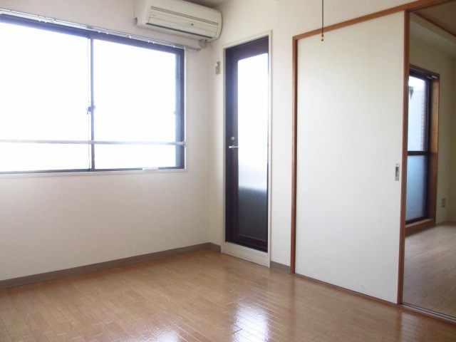 メゾンＳＫ リビング