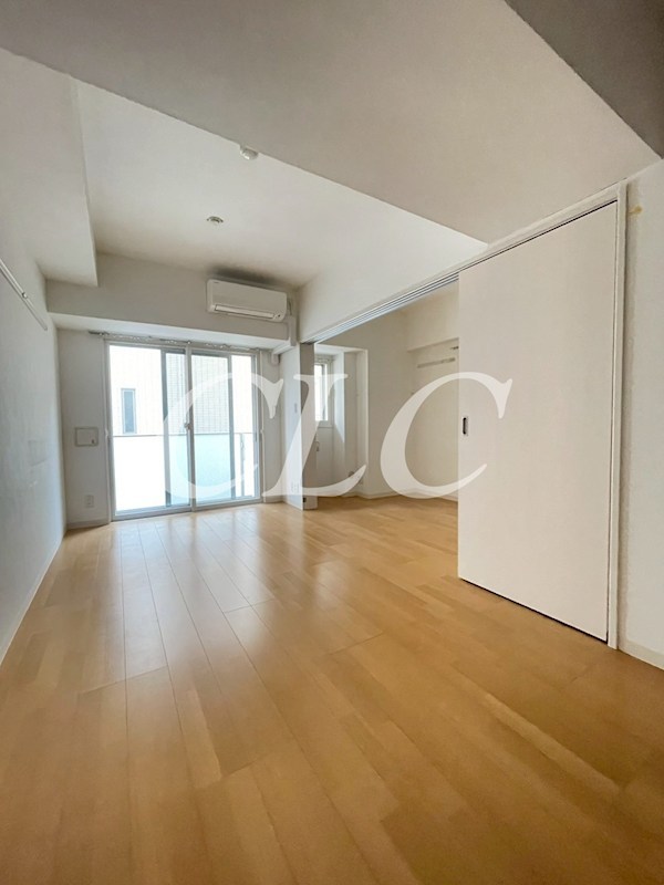 mum蔵前 リビング