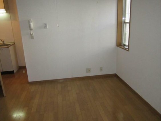 コーポ萌 リビング