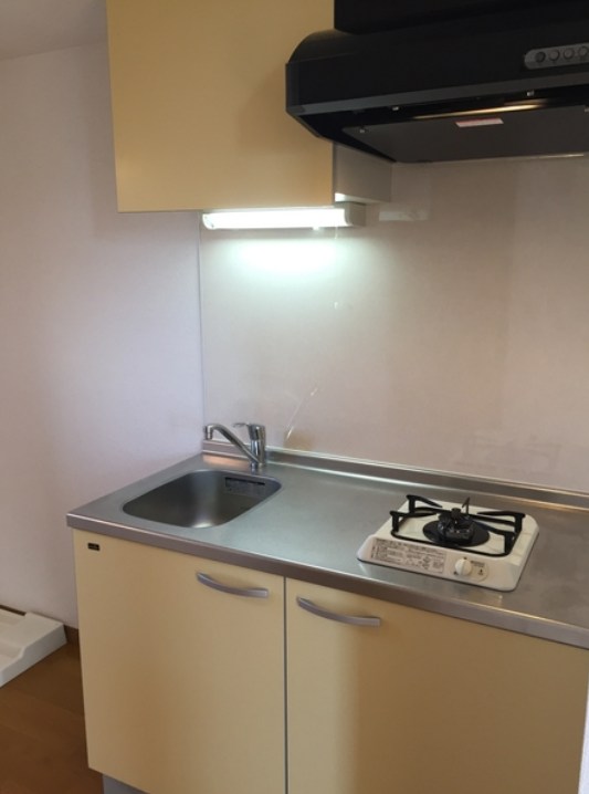 サンウィッシュ キッチン