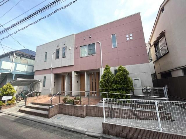 Ｋ&lsquo;ｓレジデンス 外観