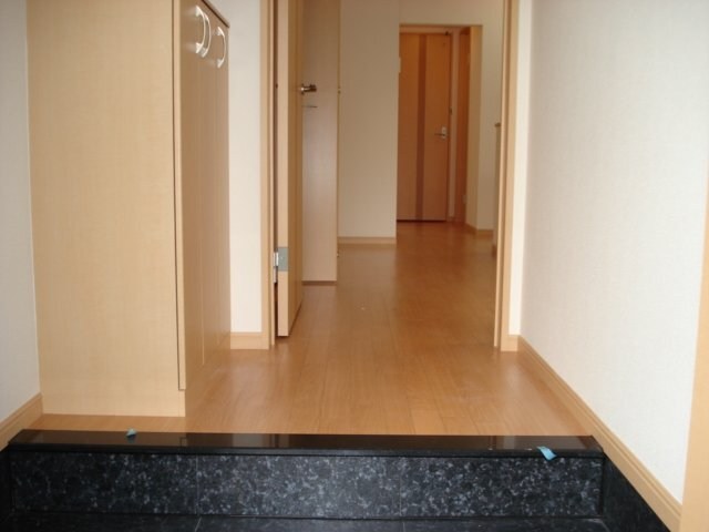 Ｋ&amp;lsquo;ｓレジデンス 玄関