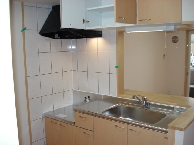 Ｋ&amp;lsquo;ｓレジデンス キッチン