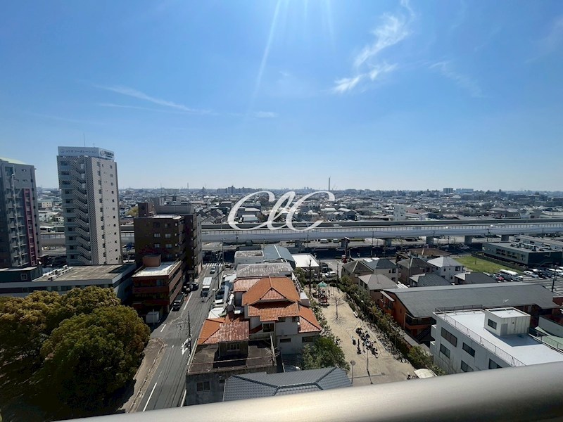 アルファグランデ篠崎弐番街 その他7