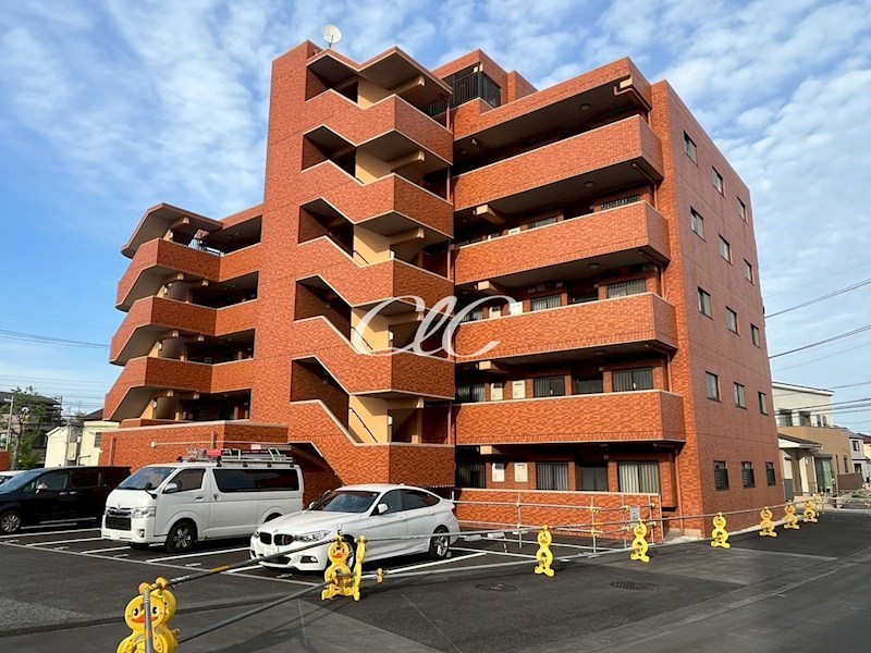 リヴィエール 302号室 外観