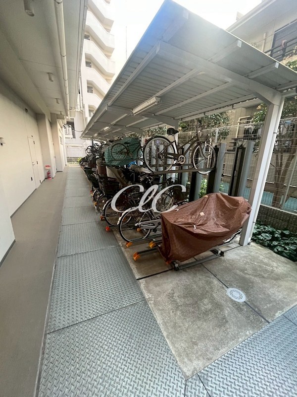 アルファグランデ篠崎弐番街 その他17