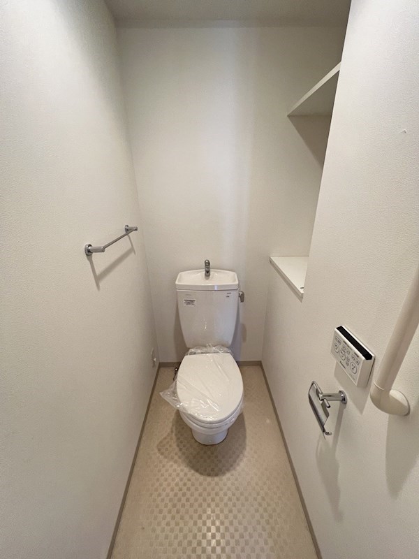 シャローム南小岩 その他1