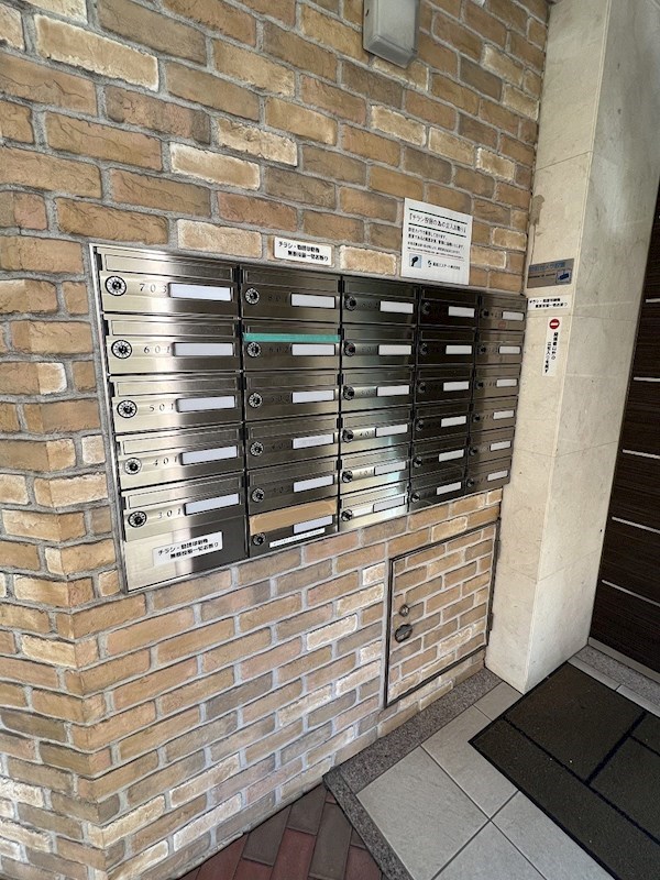 シャローム南小岩 その他8