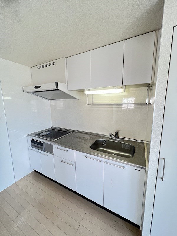 シャローム南小岩 キッチン