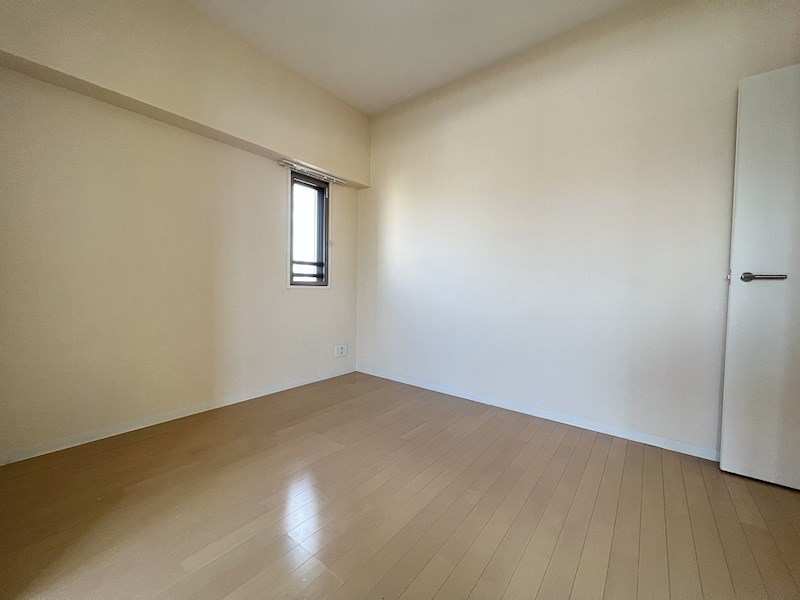 シャローム南小岩 ベッドルーム