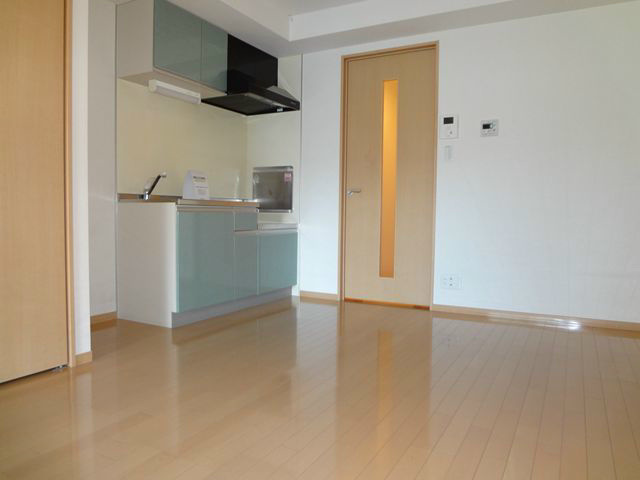 アベニール高砂  リビング